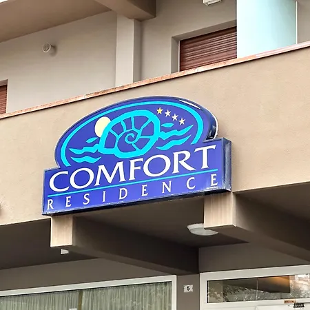 Aparthotel Comfort Riccione