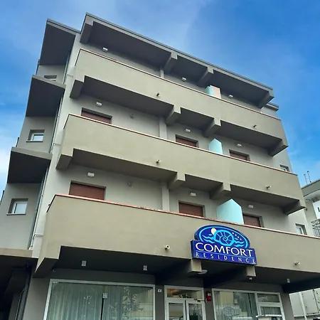 Comfort - Nuova Gestione Apartmanhotel