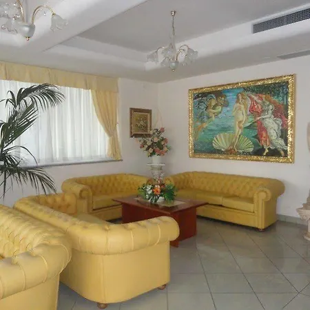 Comfort Aparthotel Riccione