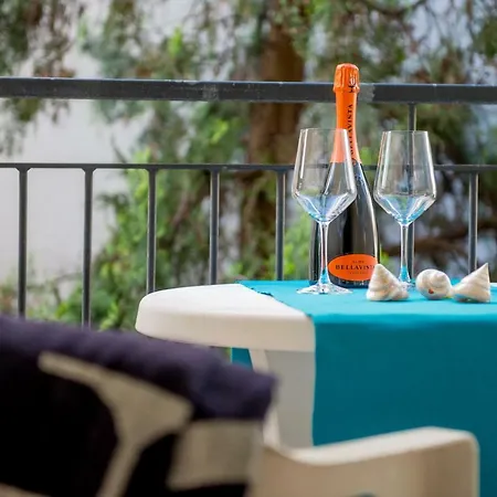 Comfort Aparthotel 3*