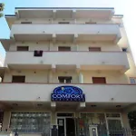 Comfort - Nuova Gestione Riccione