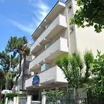 Comfort - Nuova Gestione Aparthotel Riccione