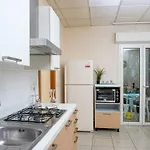 Aparthotel Comfort - Nuova Gestione 3*
