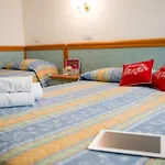 Aparthotel Comfort - Nuova Gestione 3*