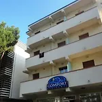 Apart-hotel Comfort - Nuova Gestione 3*