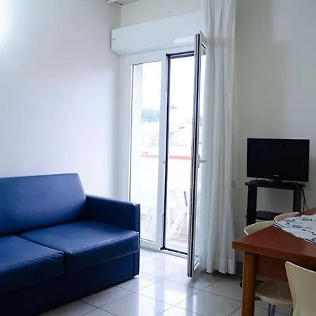 Comfort - Nuova Gestione 3* Riccione