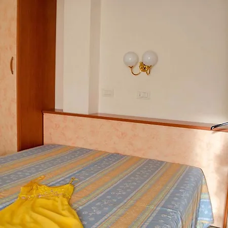 Comfort - Nuova Gestione Aparthotel