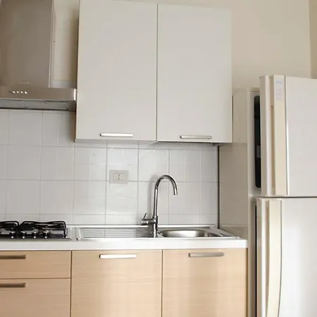 Comfort Hotel apartamentowy 3*