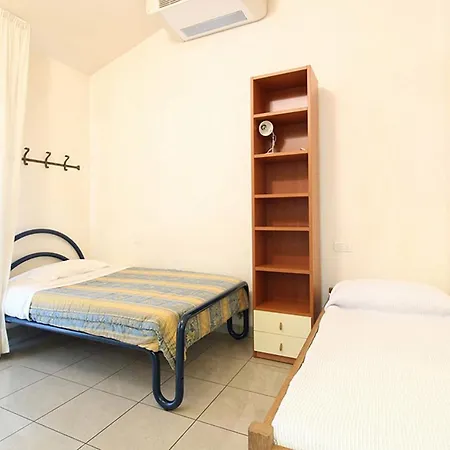 Comfort - Nuova Gestione Апарт-отель 3*