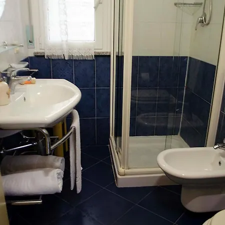 Comfort Lejlighedshotel