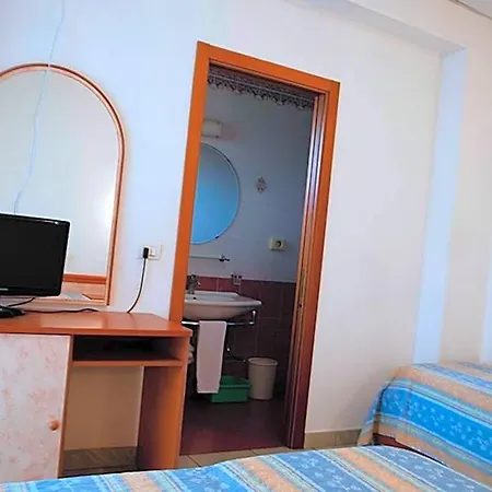 Aparthotel Comfort - Nuova Gestione Riccione