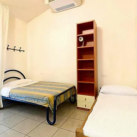 Aparthotel Comfort - Nuova Gestione Riccione
