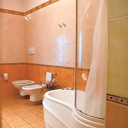 Aparthotel Comfort - Nuova Gestione