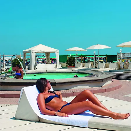 Lejlighedshotel Comfort