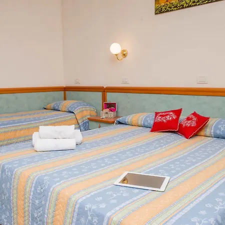 Lejlighedshotel Comfort 3*