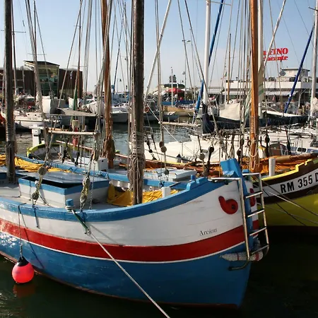 Lejlighedshotel Comfort