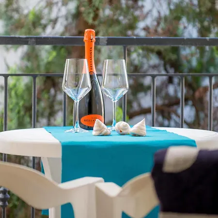 Comfort Lejlighedshotel