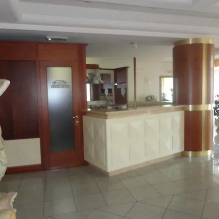 Comfort Hotel apartamentowy 3*