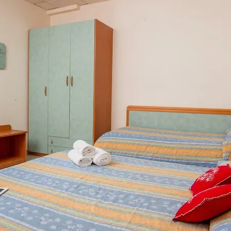 Comfort Lejlighedshotel 3*