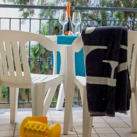 Comfort Lejlighedshotel Riccione