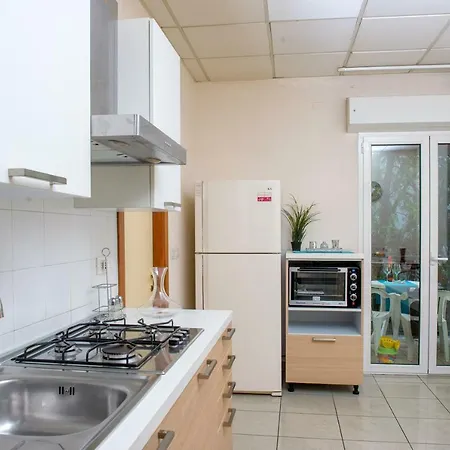 Lejlighedshotel Comfort 3*