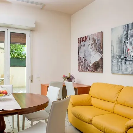 Апарт-отель Comfort - Nuova Gestione