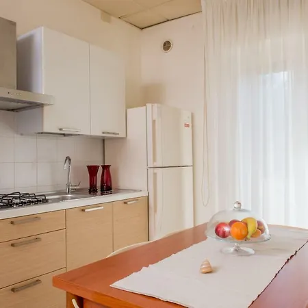 Comfort - Nuova Gestione Riccione