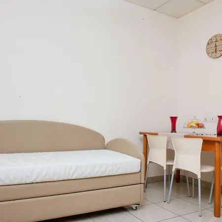 Comfort - Nuova Gestione 3* Riccione
