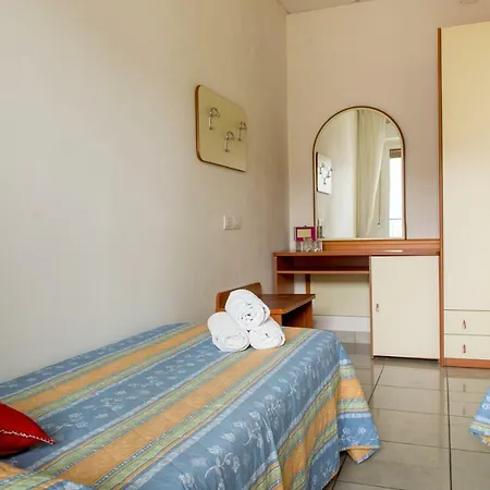 Comfort - Nuova Gestione Апарт-отель