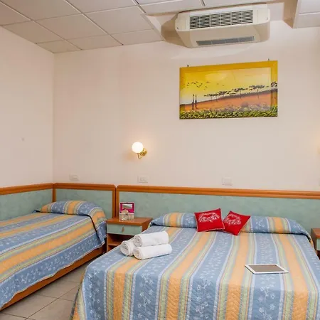 Comfort - Nuova Gestione Riccione