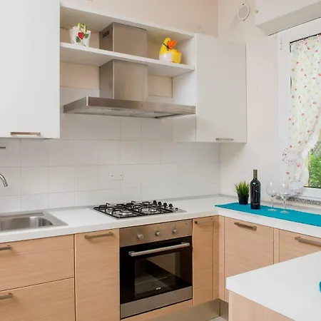 Comfort Lejlighedshotel