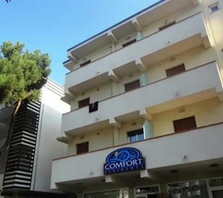 Lejlighedshotel Comfort 3*