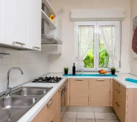 Comfort Hotel apartamentowy 3*