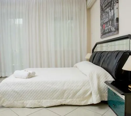 Lejlighedshotel Comfort Riccione