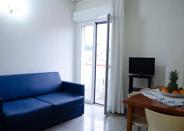 Comfort - Nuova Gestione 3* Riccione