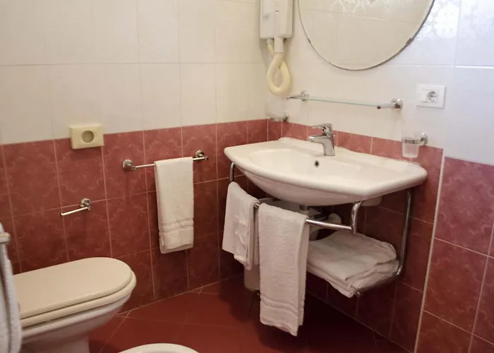 Aparthotel Comfort - Nuova Gestione Riccione