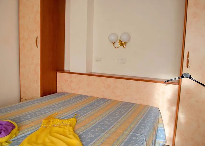 Comfort - Nuova Gestione Apart-hotel