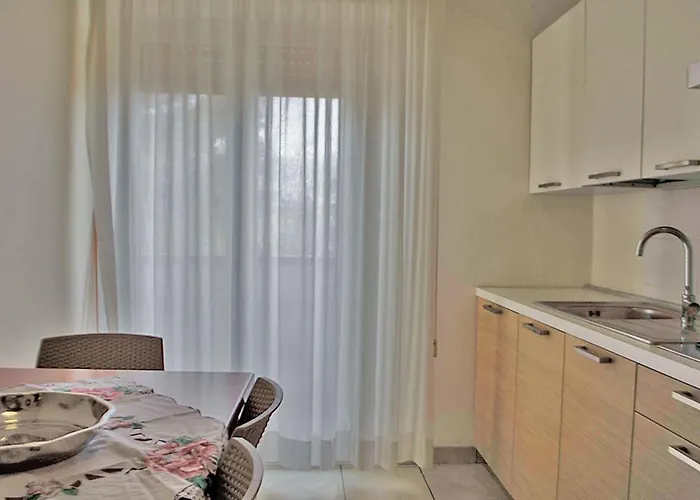 Comfort - Nuova Gestione Aparthotel