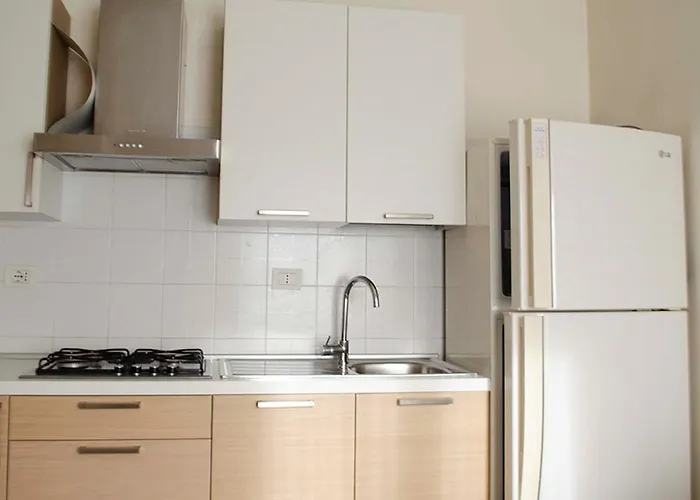 Comfort - Nuova Gestione Apart-hotel 3*