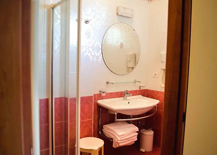 Comfort - Nuova Gestione Riccione