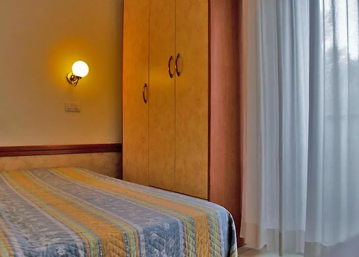 Apart-hotel Comfort - Nuova Gestione