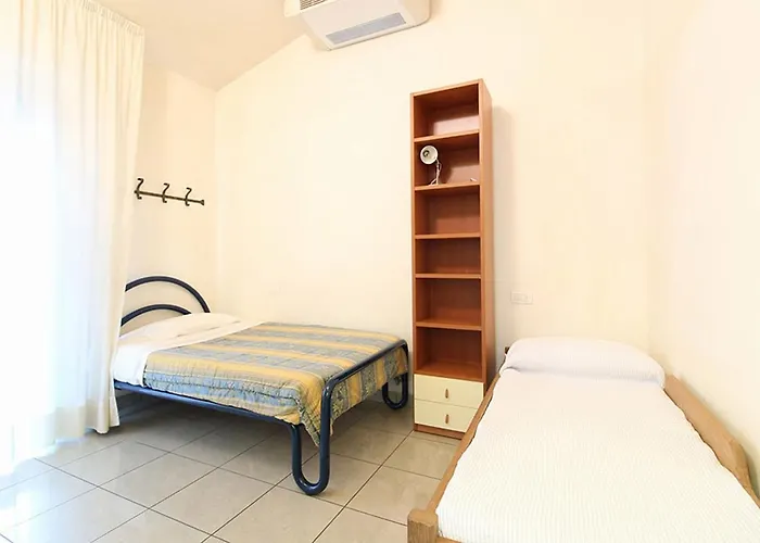 Comfort - Nuova Gestione Aparthotel 3*
