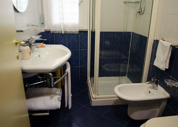 Comfort - Nuova Gestione Aparthotel