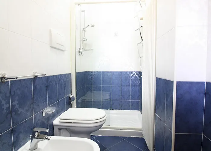 Comfort - Nuova Gestione 3*