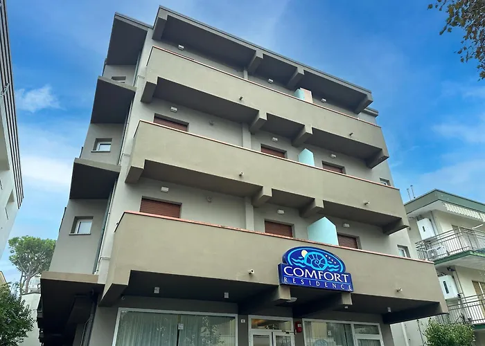 Comfort - Nuova Gestione Apart-hotel