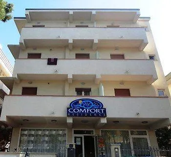 Comfort - Nuova Gestione Riccione