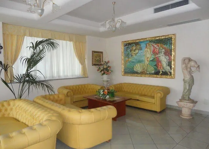 Comfort - Nuova Gestione Apart-hotel Riccione