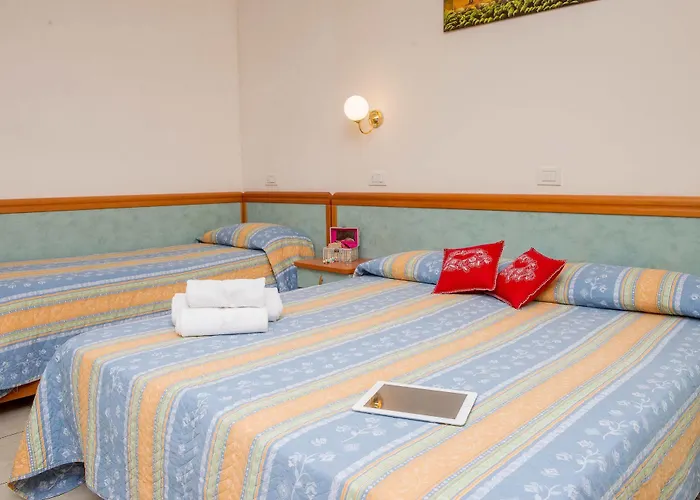 Apart-hotel Comfort - Nuova Gestione 3*