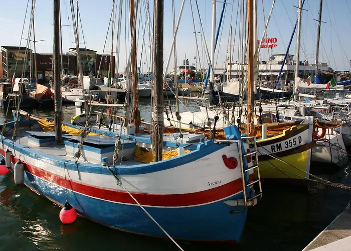 Apart-hotel Comfort - Nuova Gestione