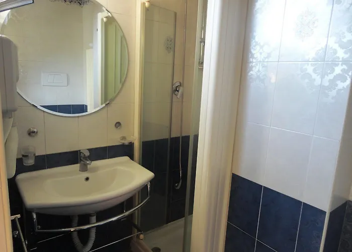 Comfort - Nuova Gestione 3* Riccione